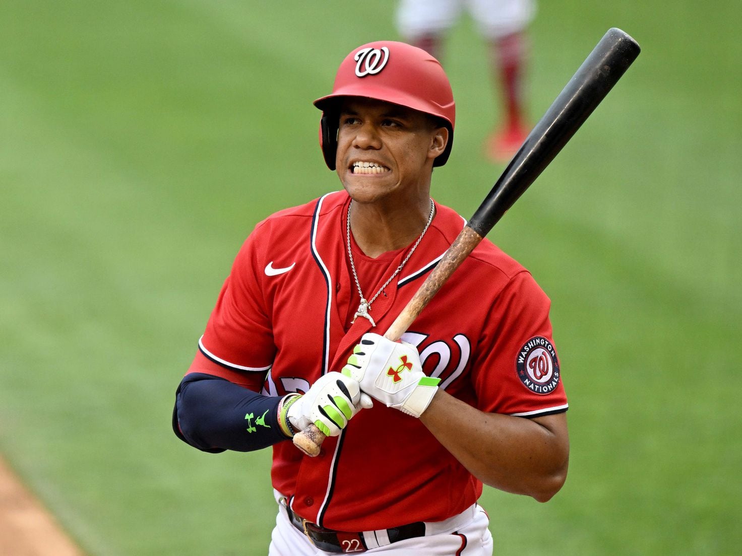 RUMOR: Mets pulling off Juan Soto trade seen as real possibility