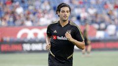 Referee group refuse to officiate another MLS game this season