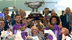 Trofeo Santiago Bernabéu: Real Madrid to host Fiorentina