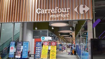 Horario de supermercados en Argentina por el coronavirus: Carrefour, Día, Coto...