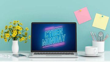 El 29 de noviembre se celebra el Cyber Monday en USA. Aqu&iacute; las webs y tiendas con las mejores ofertas y descuentos: Amazon, Walmart, Apple, Target y m&aacute;s.