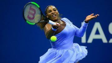 Serena, Federer to square off at the 2019 Hopman Cup
