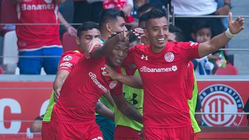 El equipo escarlata es de los mejores equipos del Clausura 2018 y lo ha demostrado en ambos torneos. Te presentamos las razones por las cuales compite por el doblete.