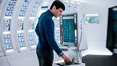 'Star Trek' a examen: la NASA evalúa la ciencia que muestra
