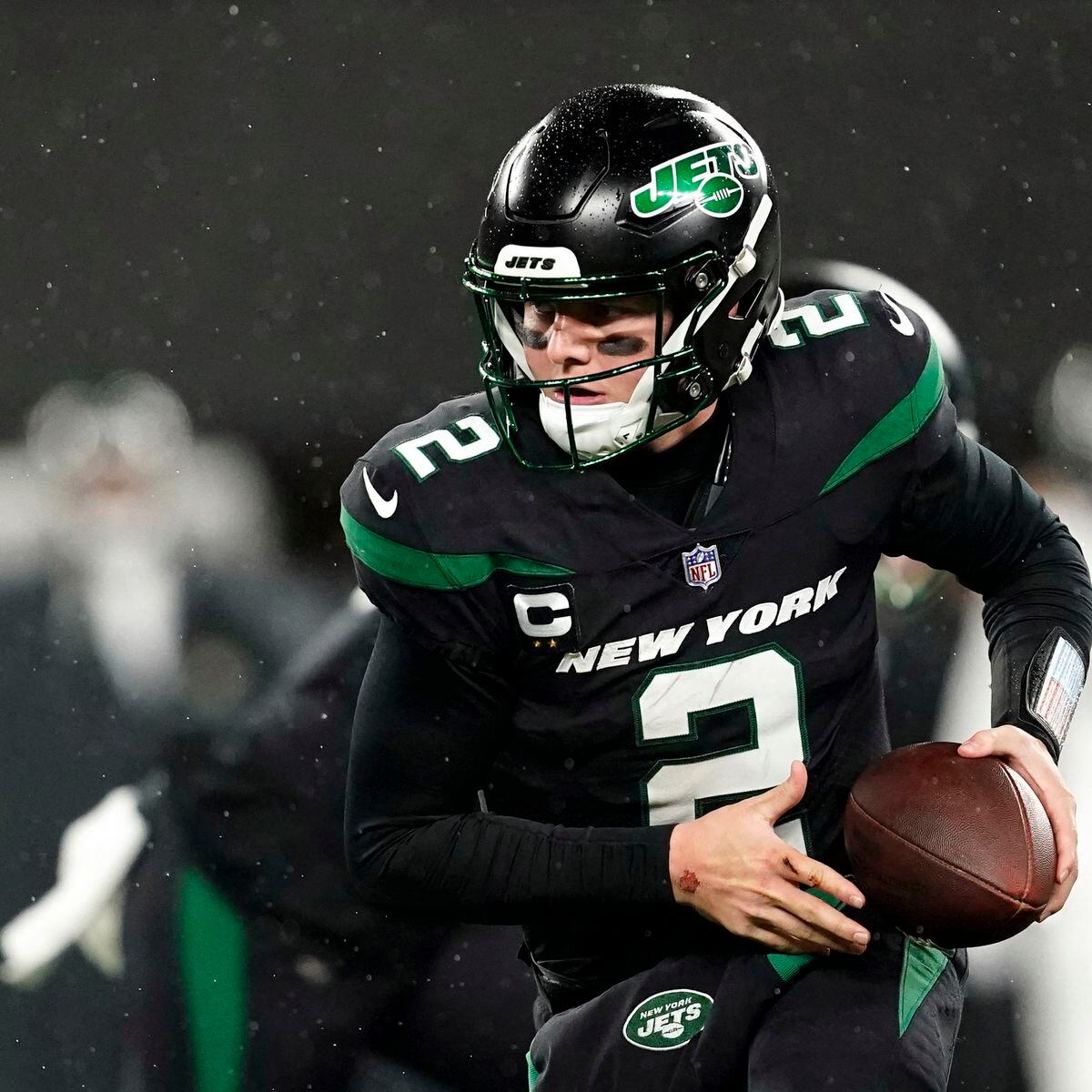Who is Jets' starting QB tonight? Week 16 update on New York's QB situation  ahead of TNF game vs Jaguars