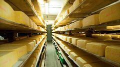 Minsal emite alerta alimentaria por este queso que está en supermercados: contiene peligrosa bacteria