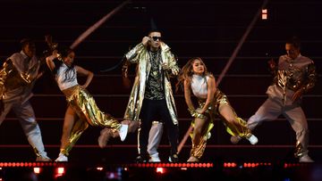 Concierto Daddy Yankee en Chile: fecha, cuándo es y aforo del Estadio Nacional