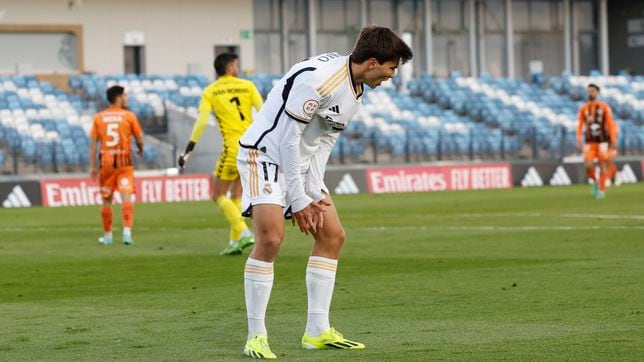 Volvió un muro y se fue la magia