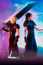 Carátula de Final Fantasy VII: Ever Crisis