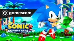 Sonic Superstars, first impressions: The Blue Blur is back in good form