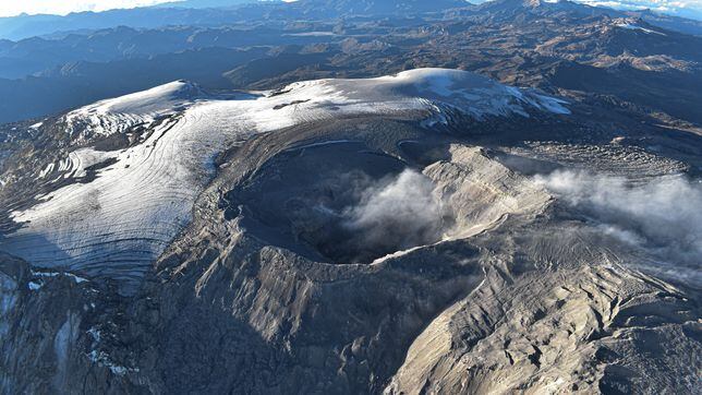 Volcán Nevado del Ruiz: qué pasa si hace erupción en la noche y consecuencias