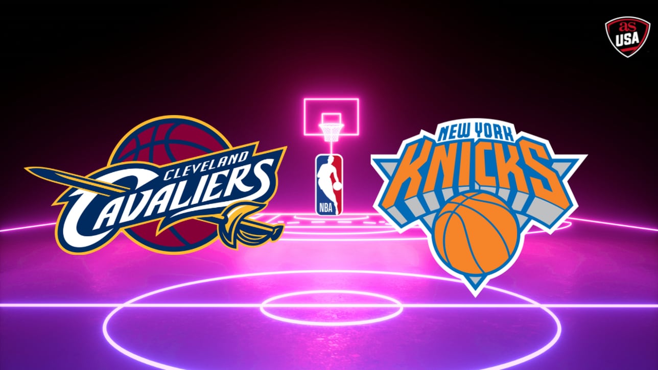 Cleveland Cavaliers vs New York Knicks Game 3 | How to watch on TV and ...