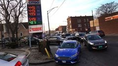 Free gas in Chicago suburbs: can this measure reach other states?