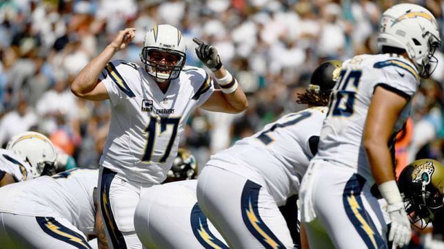 Chargers vs Jaguars summary: Incredible Jaguars comeback, score, stats,  highlights