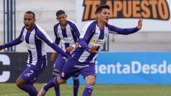 ¿Alianza Lima tiene chances de jugar la Liga 1 2021?