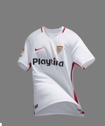 Sevilla FC (Nike)