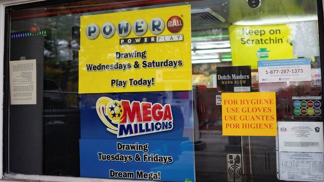 Watch out for Mega Millions & Powerball lottery scams! Hints and tips to avoid losing money