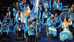 Los atletas paralímpicos podrán entrenar para Tokio