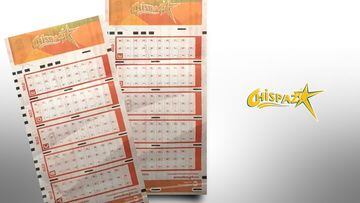 Resultados Lotería Nacional Chispazo hoy: ganadores y números premiados | 20 de junio