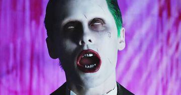 Jared Leto también tendrá su propia película protagónica como el Joker.