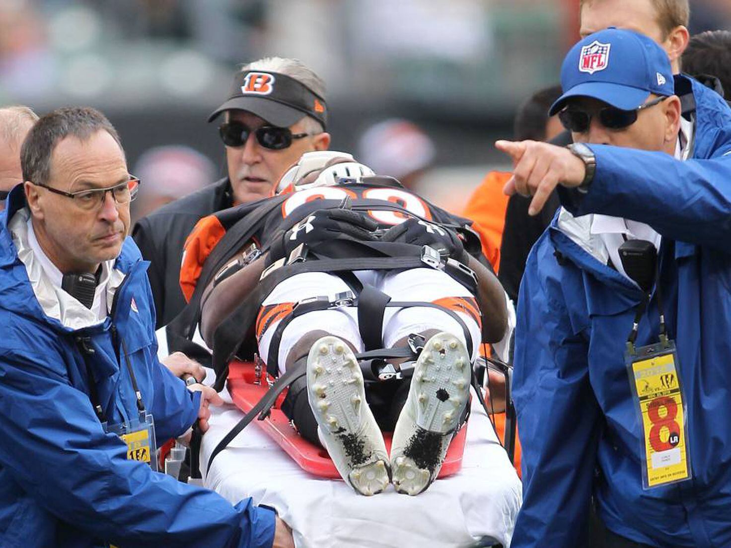 CTE Cases in Soccer Players Raise Questions About Safety of