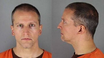 The former Minneapolis police officer&#039;s trial continues as prosecutors bring charges including manslaughter and murder against the 45-year-old.