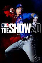 Carátula de MLB The Show 20