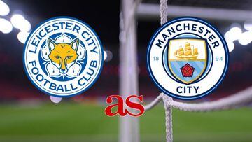 Leicester vs Manchester City: how and where to watch - times, TV, online