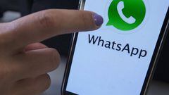 El fallo de WhatsApp que pone en peligro a los infieles
