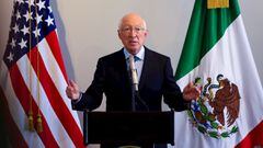 Conflicto en Tamaulipas: ¿Qué ha dicho la embajada de E.U en México?