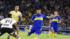 Octavos de final Copa Libertadores 2022: ¿cómo se decide la eliminatoria si termina en empate? ¿Hay penales?