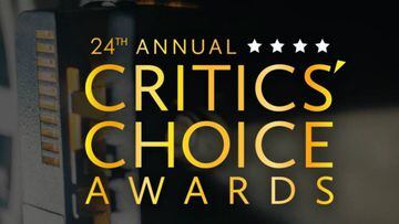 Critics&rsquo; Choice Awards, c&oacute;mo y d&oacute;nde ver; horario y TV online