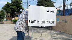 Elecciones México 2022 | ¿qué documentos son necesarios para votar?