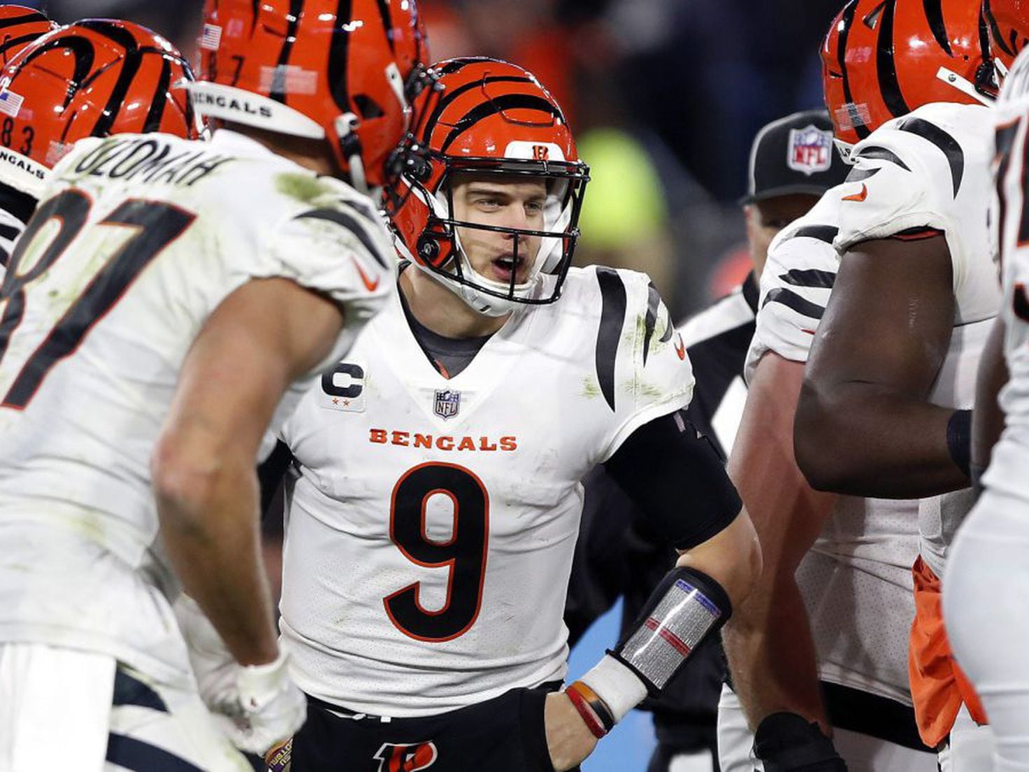 Joe Burrow net worth 2022: What is Burrow's contract with the Bengals?