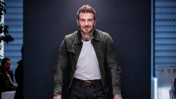 David Beckham lanza la agencia creativa 'Studio 99' y se asocia con LeBron James