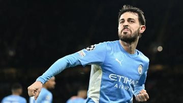 The Catalan giants are looking for good opportunities in the market, but Bernardo Silva is economically unaffordable for Barcelona.