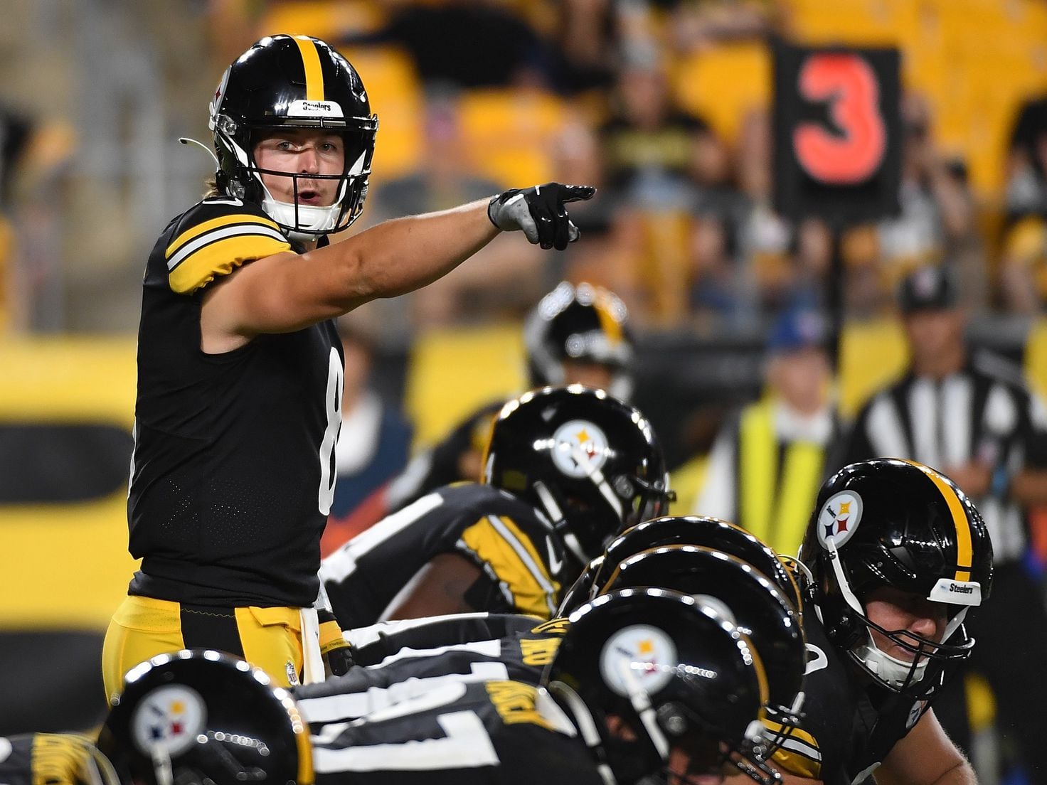 NFL preview: Why the Pittsburgh Steelers will make the playoffs no