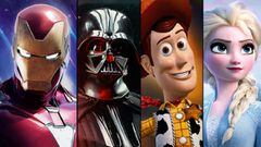 Disney Plus en Argentina: catálogo y cuáles son las mejores películas y series