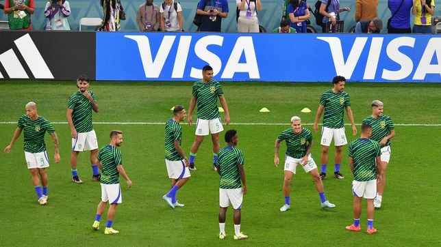 Cameroon vs Brazil live online: Cameroon must win, score, stats and updates | Qatar World Cup 2022