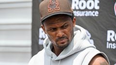 Deshaun Watson's Arbitrator Sets the Tone for NFL, NFLPA –