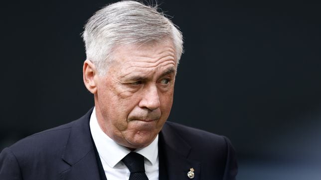 Ancelotti: “Modric y Kroos son los mejores y punto”