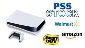 Sony PS5 restock updates: Best Buy, Walmart, Costco