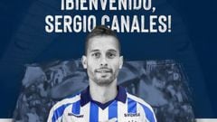 Sergio Canales, nuevo jugador de Rayados para el Apertura 2023