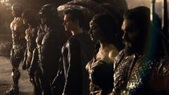 Zack Snyder's Justice League: what time is it being released, where to watch