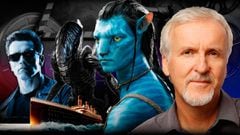 James Francis Cameron is one of the most iconic directors in Hollywood and the creative talent behind 3 of the top 5 highest grossing films of all time.