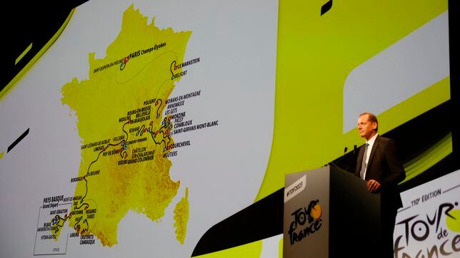 Tour de Francia 2023: etapas, perfiles y recorrido