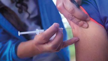 Coronavirus Colombia: cronograma de vacunaci&oacute;n para 2021 y grupos prioritarios