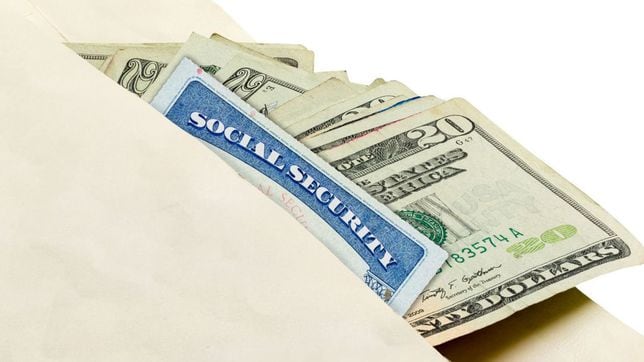 $1,800 Social Security payments on September 1: who will receive them?