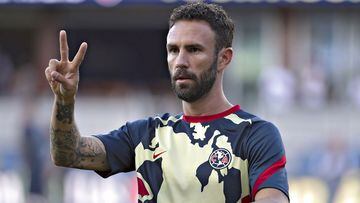 Miguel Layún declined offers from MLS to sign with América