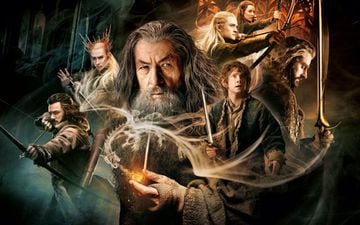 De 'El Señor de los anillos: La comunidad del anillo' a 'El Hobbit